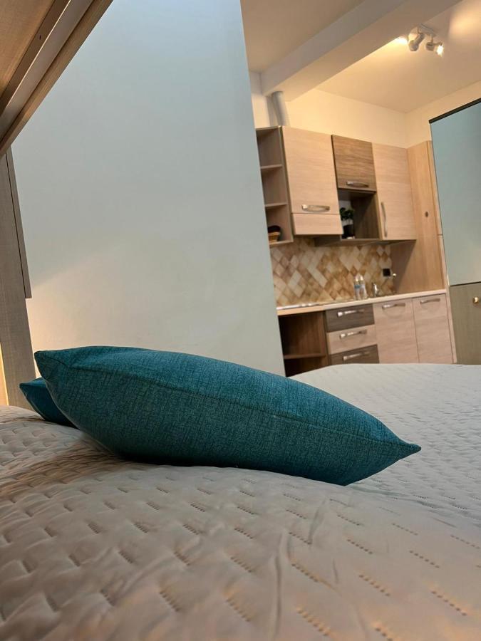 Bed and Breakfast Siena Fox In Exteriér fotografie